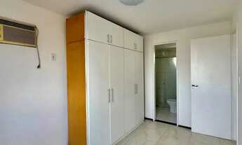 Imagem 6: Apartamento no Bairro de Fátima com 3 quartos