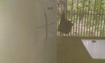 Imagem 2: Vendo lote na beira do lago do manso