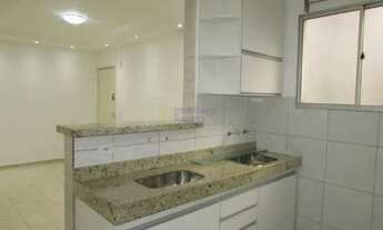 Imagem 6: APARTAMENTO DOIS QUARTOS COM ARMARIOS E GUARDA-ROUPAS PLANEJADOS