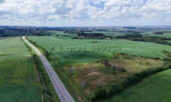 Imagem 4: Terreno à venda em Lapa, Boqueirão, 24000m²