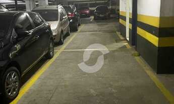 Imagem 3: Apartamento com 2 dormitórios à venda, 70 m² por R$ 550.000,00 - Ingá - Niterói/RJ