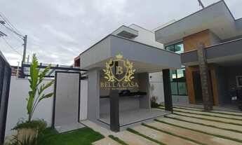 Imagem 4: CASA À VENDA COM 2 QUARTOS, SENDO 1 SUÍTE + CLOSET EM NOVA SÃO PEDRO, SÃO PEDRO DA ALDEIA