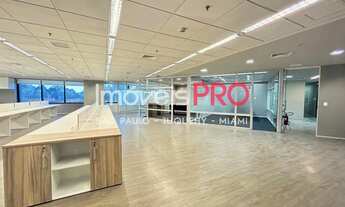 Imagem 2: 775 m2 Plug & Play em Pinheiros