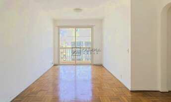 Imagem 2: Venda Apartamento 2 Dormitórios - 84 m² Moema