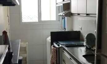 Imagem: Apartamento residencial Terra Nova