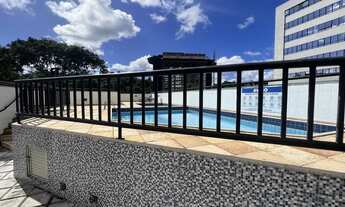 Imagem 3: APARTAMENTO 2 QUARTOS (1 SUÍTE) NO STIEP