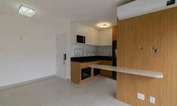 Imagem 6: Aluguel Apartamento 2 Dormitórios - 60 m² Jardim Paulista