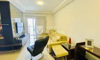 Imagem 2: Apartamento à venda, 3 quartos, 1 suíte, 2 vagas, Parque Campolim - Sorocaba/SP