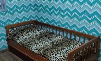 Imagem 6: Apartamento com 2 quartos à venda, 78 m² por R$ 288.000 - Vila São Geraldo - Taubaté/SP- P