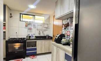 Imagem 2: Vendo Apartamento 110m² na Pontq do Farol