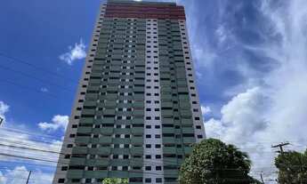 Imagem: APARTAMENTO BAIRRO TREZE DE MAIO