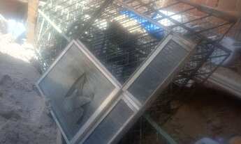 Imagem 3: Grades e portões