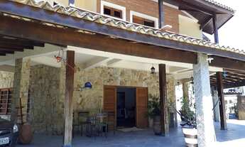 Imagem 2: Casa (Padrão), com 7 quartos e 5 banheiros à Venda, 500 m² em Ubatuba/SP