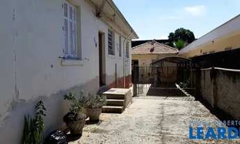 Imagem 3: AREA - LAPA DE BAIXO - SP