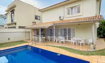 Imagem 3: CASA EM CONDOMÍNIO - ALPHAVILLE 11 - SP