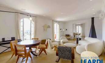 Imagem 2: APARTAMENTO - JARDIM PAULISTA - SP