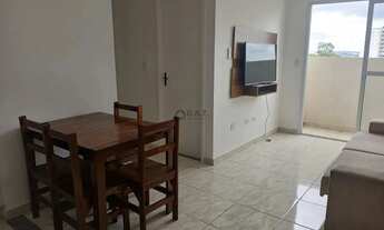 Imagem 5: Apartamento para locação em Sorocaba-SP, no bairro Jardim Gonçalves: 2 quartos, 2 salas, 1