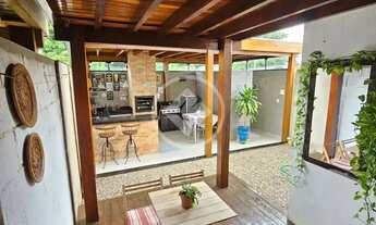 Imagem: Apartamento térreo com Garden duplo no