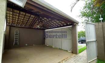 Imagem 4: Casa com 3 dormitórios, 190 m² - venda por R$ 1.200.000 ou aluguel por R$ 6.500/mês - Cond