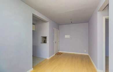 Imagem: Apartamentos para alugar no Morro Santana