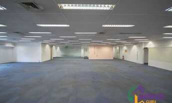 Imagem 5: GALPÃO - TAMBORÉ - SP