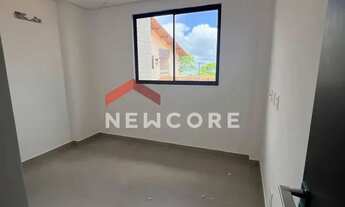 Imagem 5: Cobertura em Rua João Cabral de Lucena - Bessa - João Pessoa/PB