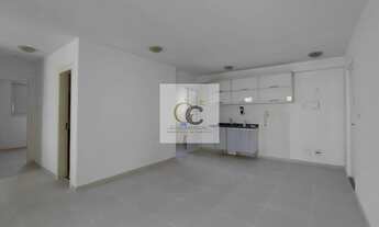 Imagem 2: Apartamento para locação - 2 quartos - 1 suite - andar alto - 1 vaga - 70m2