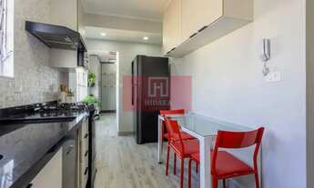 Imagem 7: Apartamento à venda no bairro Sumaré - São Paulo/SP, Zona Oeste