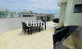 Imagem: Cobertura 3 quartos, no Braga, disponível