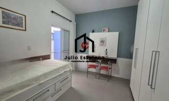 Imagem 5: Casa com 3 dormitórios sendo 1 suíte no Condomínio Campos do Conde 2 - Louvre em Tremembé