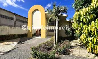 Imagem 3: Casa duplex no Bairro São João com 5 Quartos