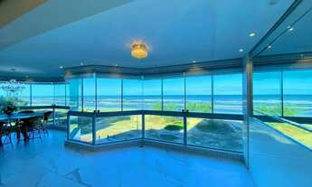 Imagem: Apartamento com 4 dormitórios, a beira