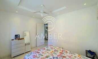 Imagem 6: Praia Rasa, excelente casa para locação com 3 quartos e vista mar em Búzios