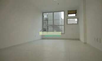 Imagem 7: TIJUCA OFFICE CENTER // OPORTUNIDADE // LOCALIZAÇÃO PRIVLEGIADA // SALA COMERCIAL COM BANH