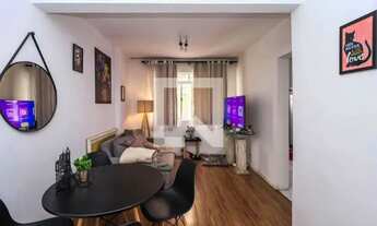 Imagem 5: Apartamento à Venda - Aclimação, 2 Quartos, 70 m2