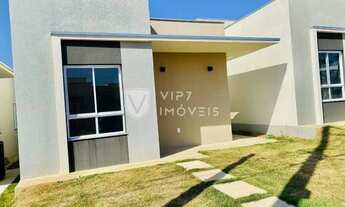 Imagem: Casa de Condomínio à venda, 2 quartos