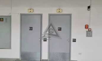 Imagem 3: Salão à venda e para alugar em Campinas, Jardim Bonfim, com 479 m²