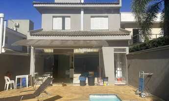 Imagem 3: Casa à venda em Piracicaba, São Francisco, com 3 quartos, com 175 m², Convívio São Francis