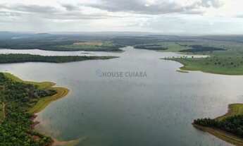 Imagem 5: Chácara no região do Manso
