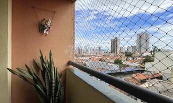 Imagem 5: APARTAMENTO Apartamento com 3 dormitórios