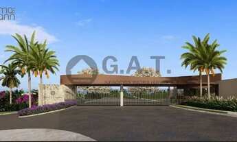 Imagem: TERRENO EM CONDOMÍNIO À VENDA NO VILLA