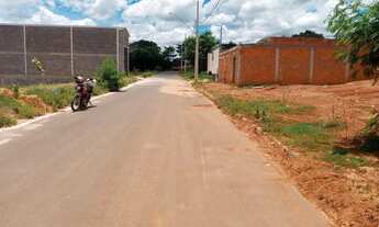 Imagem 2: Lote Delfino Magalhães