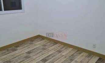 Imagem 5: Apartamento com 2 dormitórios à venda, 40 m² por R$ 200.000,00 - Fazenda Caguaçu - São Pau