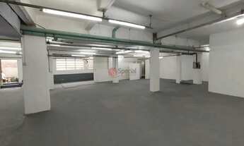 Imagem 2: Galpão industrial para locação, Vila Formosa