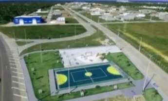 Imagem 4: LOTE NO LUAR DA BARRA 1 COLORADO - (ENTRADA SÓ R$ 8.000,00) - PRIMEIRA ETAPA - PÉ NA AREIA