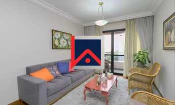 Imagem 5: Venda Apartamento 4 Dormitórios - 124 m² Brooklin