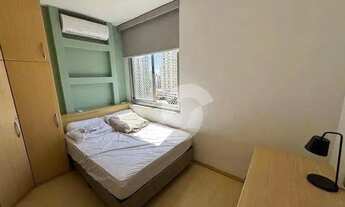 Imagem 6: Apartamento com 1 dormitório à venda, 45 m² por R$ 500.000,00 - Ingá - Niterói/RJ