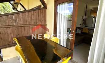 Imagem 5: Apartamento em Avenida Ilha do Meio - Itacimirim (Monte Gordo) - Camaçari/BA