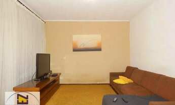 Imagem 4: Casa com 3 dormitórios, 259 m² - venda por R$ 790.000,00 ou aluguel por R$ 6.056,49/mês