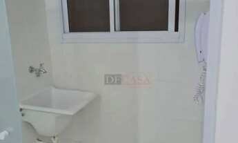 Imagem 4: Apartamento com 2 dormitórios à venda, 40 m² por R$ 200.000,00 - Fazenda Caguaçu - São Pau